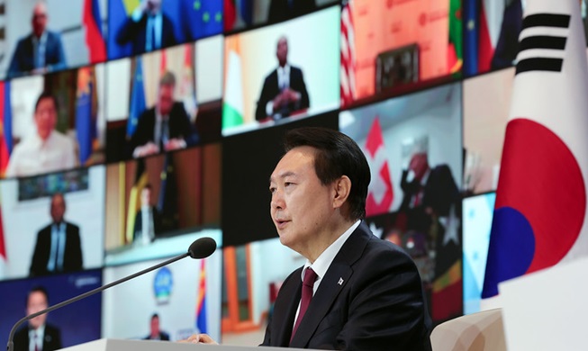 Tổng thống Yoon Suk Yeol sẽ chủ trì Hội nghị thượng đỉnh Hàn Quốc - các quốc đảo Thái Bình Dương 2023