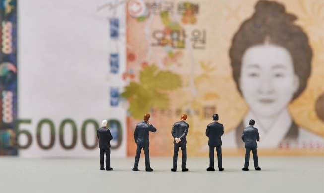 Vốn đầu tư trực tiếp nước ngoài vào Hàn Quốc trong quý III/2022 đạt mức cao kỷ lục trong lịch sử