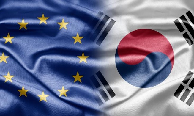 Hàn Quốc trở thành nước châu Á đầu tiên tham gia Chương trình Horizon Europe