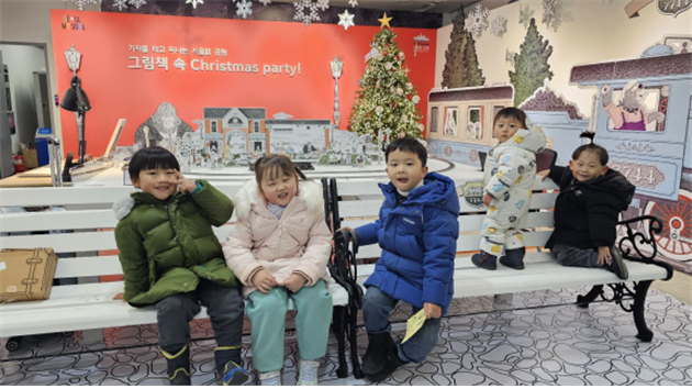 Đón Giáng sinh cùng những sự kiện thú vị tại sông Hàn