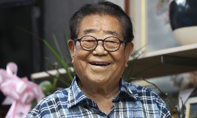 Chính phủ trao tặng huân chương cho “MC quốc dân” Song Hae qua đời ở tuổi 95