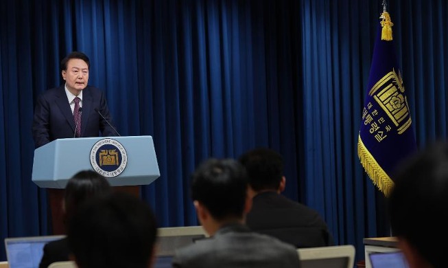 “Chính phủ Hàn Quốc sẽ đẩy mạnh chiến lược phát triển cân bằng quốc gia”