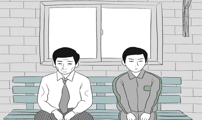 [K-webtoon] Bài 4: Kim Bo Tong – kể chuyện bằng chính trải nghiệm cá nhân