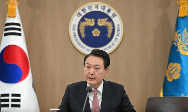 Tổng thống Hàn Quốc tái khẳng định về tương lai với người bạn láng giềng Nhật Bản