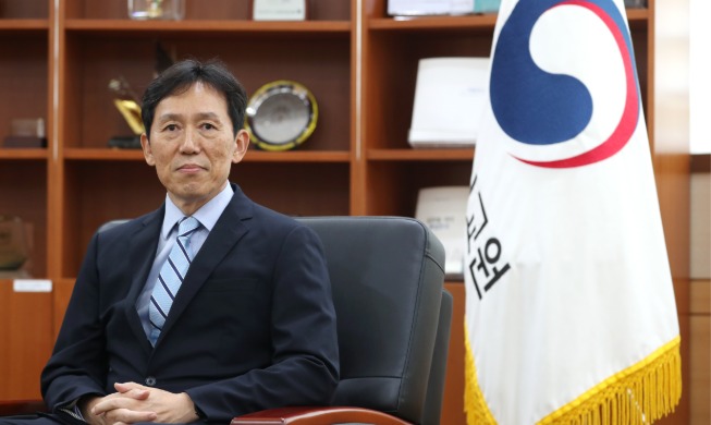 Vai trò của Hàn Quốc trong việc ứng phó với dịch Covid-19