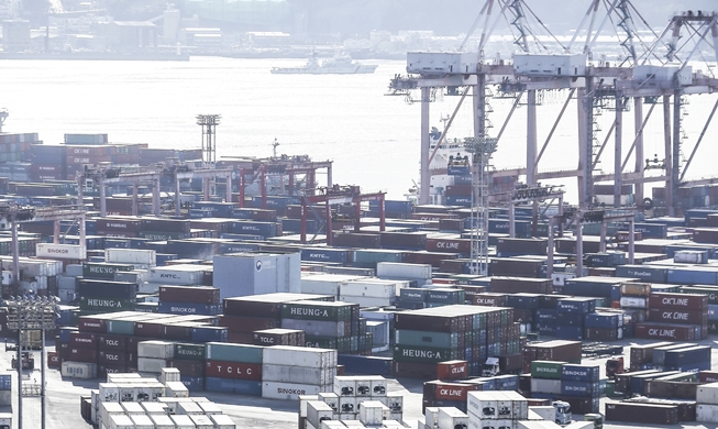 Kim ngạch xuất khẩu 10 ngày đầu tháng 11 tăng 20,1%