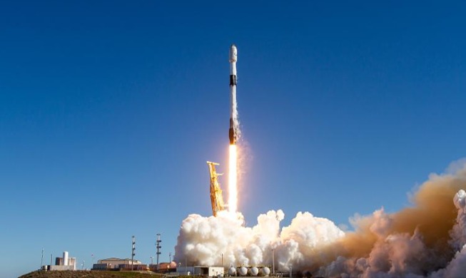 Hàn Quốc phóng thành công vệ tinh trinh sát quân sự đầu tiên