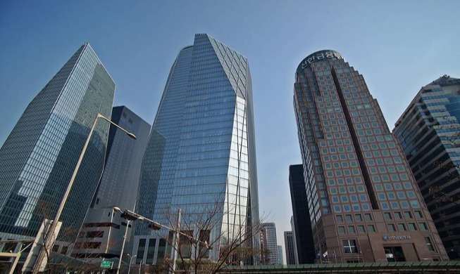 Seoul đứng thứ 12 về năng lực cạnh tranh tài chính toàn cầu trong số 126 quốc gia
