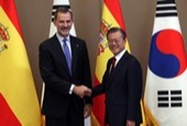 Hội nghị thượng đỉnh Hàn Quốc-Tây Ban Nha (Tháng 10 năm 2019)