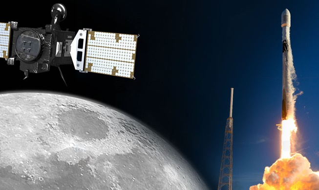 Danuri hoàn thành nhiệm vụ trong lần kích hoạt đầu tiên tiến vào quỹ đạo Mặt Trăng