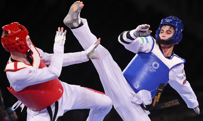 New York Times: Taekwondo mở ra con đường cho các quốc gia hiếm khi giành huy chương Olympic