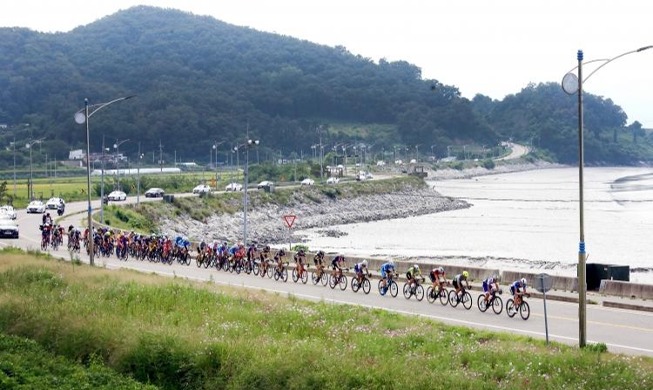 Cuộc đua xe đạp quốc tế Tour de DMZ 2022 chính thức phát động từ 26/08