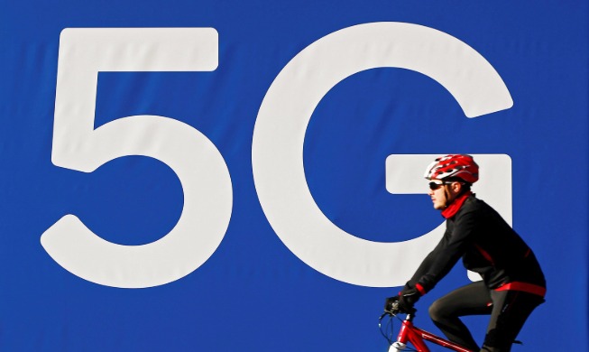 Hàn Quốc đứng thứ 2 trên thế giới về tốc độ truy cập mạng 5G