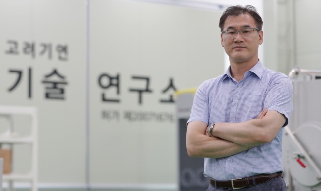 [Chiến đấu với Covid-19] Kỳ 1: Một công ty Hàn Quốc tạo ra một bước đột phá với “walk-thru”