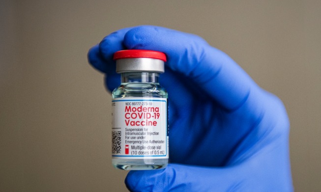 Hãng dược Moderna quyết định cung cấp 40 triệu liều vắc xin cho Hàn Quốc