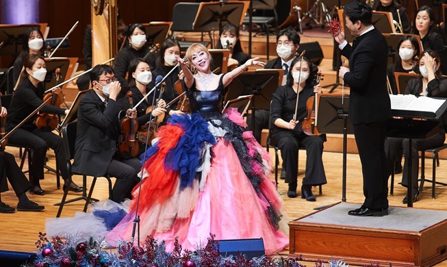 Giọng hát của thần Jo Sumi trở thành Đại sứ quảng bá Triển lãm thế giới 2030 tại Busan