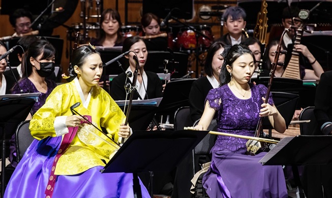 “Hwa Ee Boo Dong” – sự kết hợp giữa giai điệu truyền thống Hàn Quốc và Đài Loan