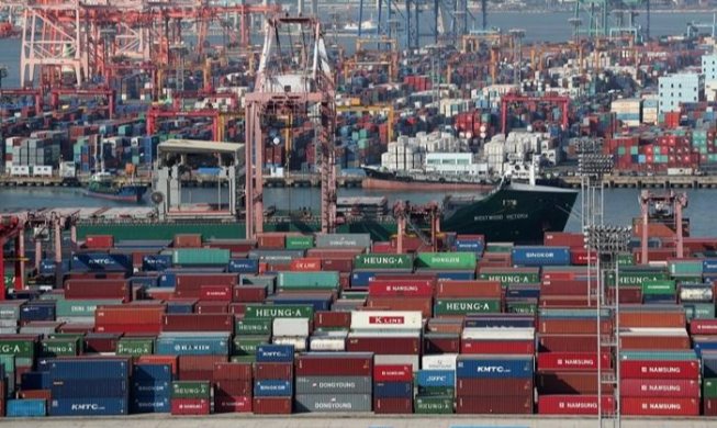 Xuất khẩu Hàn Quốc có thể tăng lần đầu tiên vào tháng 9/2020 sau 7 tháng