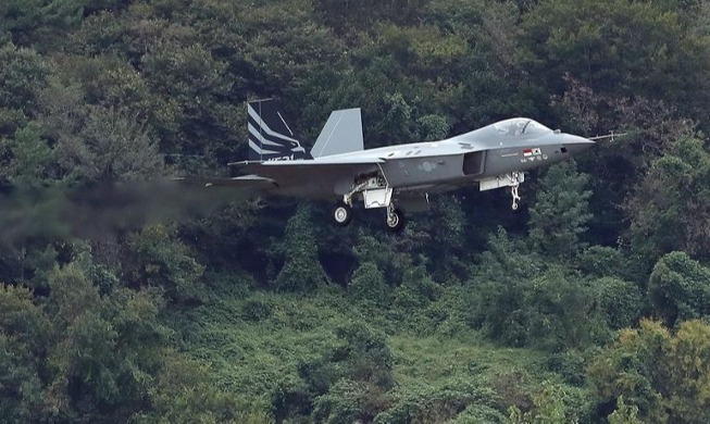 KF-21 Boramae, Chiến đấu cơ nội địa đầu tiên của Hàn Quốc thành công thực hiện chuyến bay siêu thanh