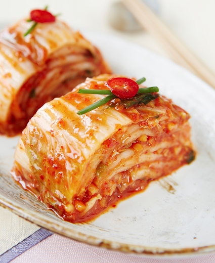“Việc chỉ định Ngày lễ Kimchi là cách tôn trọng cộng đồng người Hàn Quốc tại Argentina”