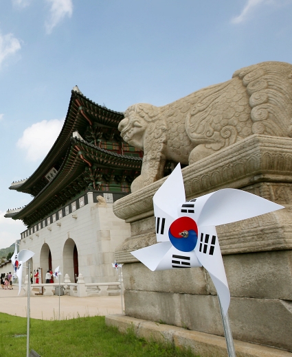 Chính phủ Hàn Quốc thực hiện cuộc kiểm tra tại các địa điểm du lịch nổi tiếng ở Seoul