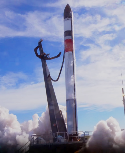 Hàn Quốc phóng thành công vệ tinh nano đầu tiên