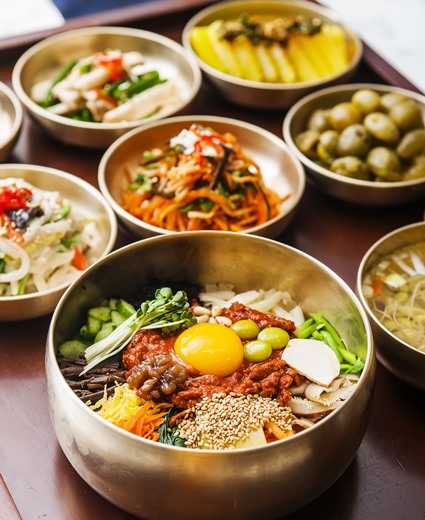 Rượu và thực phẩm tiện lợi của Hàn Quốc được người ngoại quốc chọn là No.1?