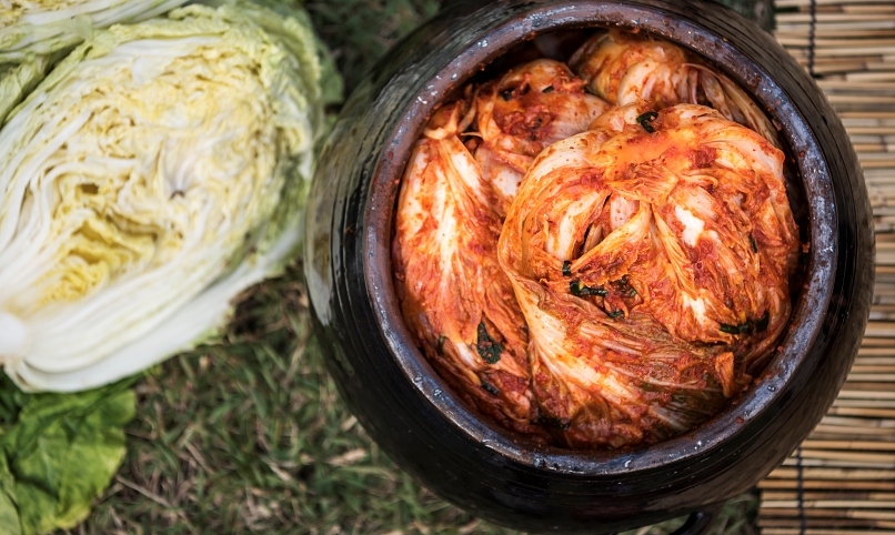 “Việc chỉ định Ngày lễ Kimchi là cách tôn trọng cộng đồng người Hàn Quốc tại Argentina”