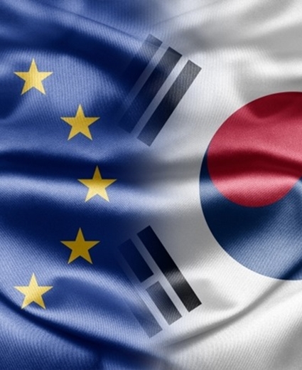 Hàn Quốc trở thành nước châu Á đầu tiên tham gia Chương trình Horizon Europe