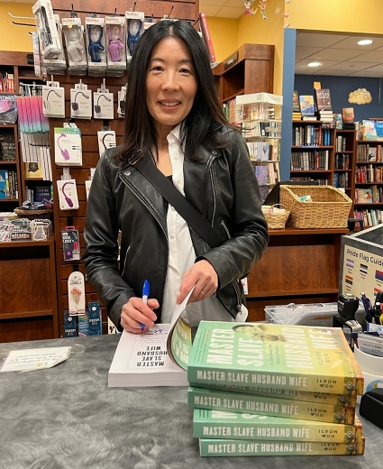 Nhà văn người Mỹ gốc Hàn đoạt giải Pulitzer năm 2024