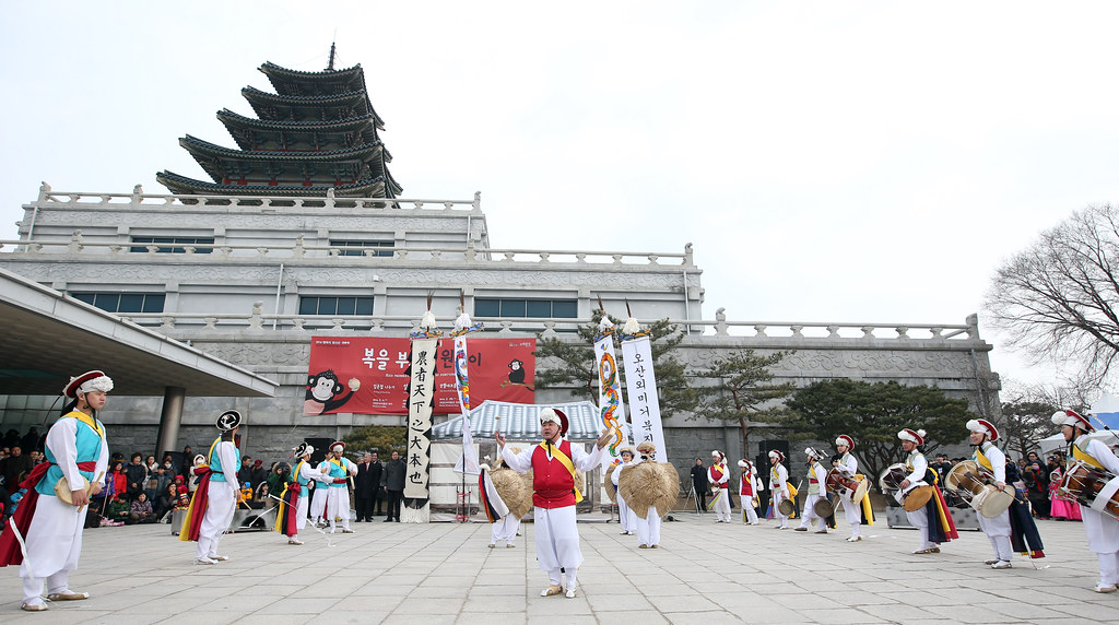 Cách thưởng thức Tết Nguyên đán năm 2020 ở Hàn Quốc : Korea.net : The official website of the Republic of Korea