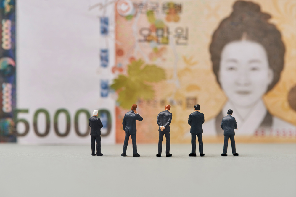 Đầu tư trực tiếp nước ngoài (FDI) vào Hàn Quốc tiếp tục tăng mạnh bất chấp bất ổn kinh tế do lạm phát toàn cậ. (Ảnh: iclickart) © Toàn bộ bản quyền bức ảnh này thuộc về iclickart. Những hành vi vi phạm bản quyền tác giả như sử dụng, sao chép, sửa đổi, phân phối trái phép bị nghiêm cấm.