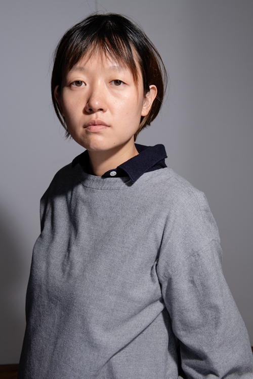 Celine Song, đạo diễn làm phim điện ảnh “Past Lives” (tựa Việt: Muốn kiếp nhân duyên). (Ảnh: CJ ENM)
