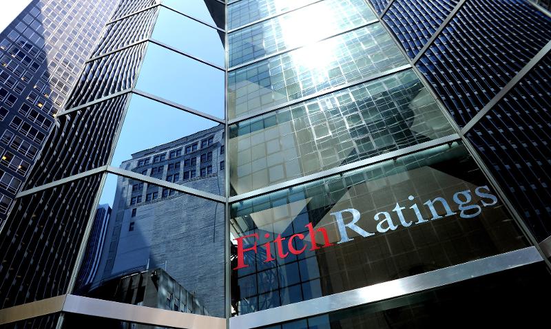 Fitch duy trì xếp hạng tín dụng của Hàn Quốc ở mức AA-