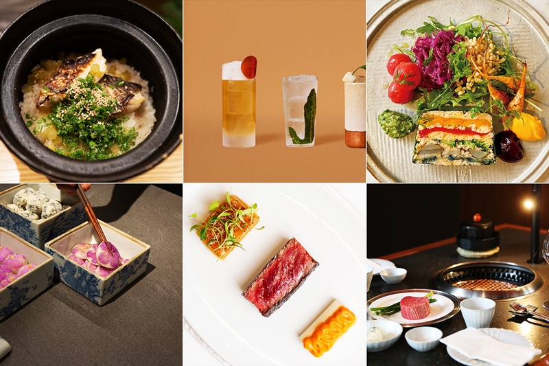 Ngày 21/10, Chính quyền thành phố Seoul đã công bố danh sách Top 100 địa điểm ăn uống tốt nhất ở thành phố Seoul được 45 chuyên gia ẩm thực trong nước lựa chọn. (Ảnh: Trang web Taste of Seoul)