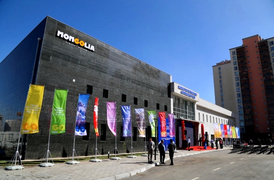 “Trung tâm Đào tạo Tổng hợp Du lịch Mông Cổ” đã chính thức mở cửa ở thành phố Ulaanbaatar, Mông Cổ vào ngày 29/5/2025. (Ảnh: Bộ Văn hóa, Thể thao và Du lịch Hàn Quốc) 