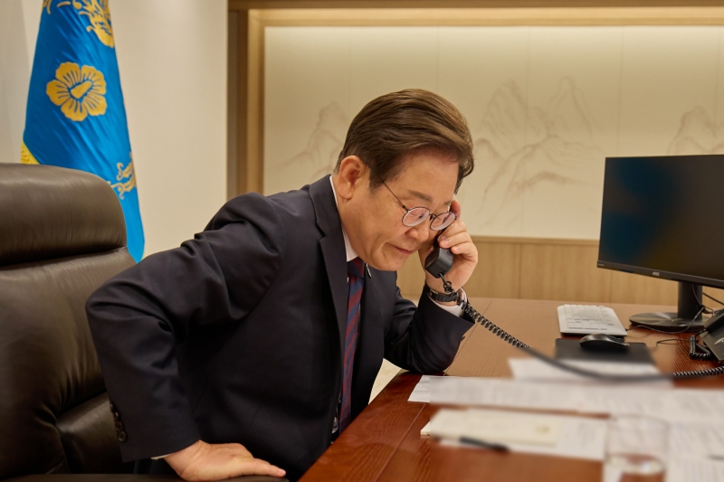Image hình ảnh hình ảnh hình ảnh Lee Jae Myung - Quốc sự: Korea.net : The official website of the Republic of Korea