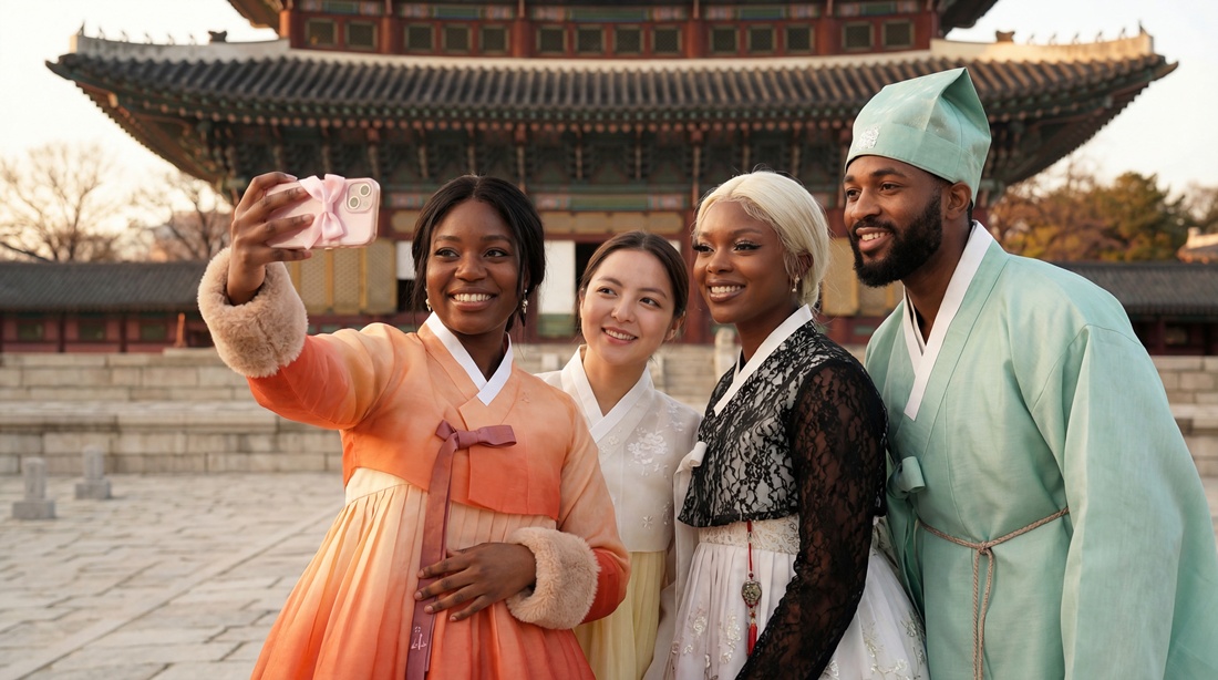 ▲ 한국에 상주하는 전체 외국인 노동자 가운데 68.7%가 직장에 '만족'하는 것으로 조사됐다. 이 중에서 비전문취업 노동자(77.0%)와 전문인력(74.7%)의 만족도가 상대적으로 높았다. 아이클릭아트(위 사진은 저작권법에 의거하여 무단전재 및 재배포를 금합니다.)