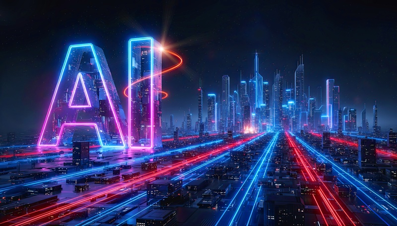 Ngày 27/3, Chính phủ Hàn Quốc đã tổ chức Hội đồng Chiến lược Thông tin Truyền thông lần thứ 18, trong đó thẩm định và thông qua kế hoạch tổng thể về xã hội kỹ thuật số cùng các nội dung liên quan. (Ảnh: iClickArt - Hình ảnh không được sao chép hoặc tái phân phối trái phép theo quy định của luật bản quyền.)