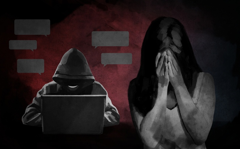 Chính phủ đã triển khai hệ thống có khả năng tự động phát hiện nội dung xâm hại tình dục và dưa ra yêu cầu xóa bỏ một cách nhanh chóng. (Ảnh: iClickArt - Hình ảnh trên được bảo vệ theo luật bản quyền, nghiêm cấm sao chép và tái phân phối trái phép.)