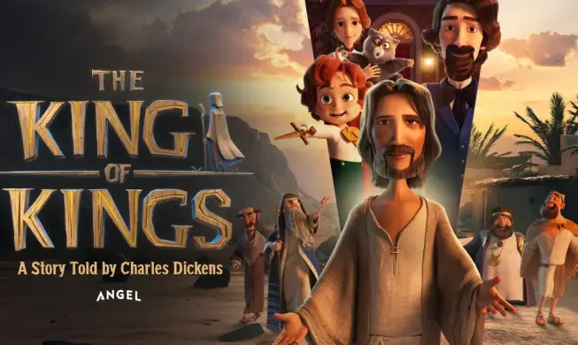 “The King of Kings” trở thành bộ phim Hàn Quốc đạt doanh thu phòng vé cao nhất tại Mỹ