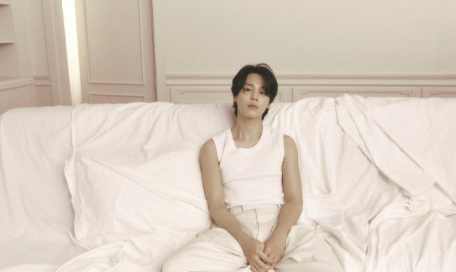 Jimin và Jungkook của BTS được xướng tên trong lễ trao giải BMI Pop Awards 2025