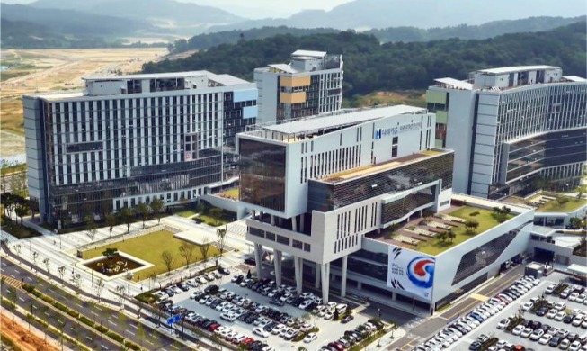 [Tính ưu việt của hành chính công Hàn Quốc] ⑤ Đô thị hành chính Sejong - mô hình “đô thị tương lai” của thế giới