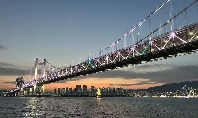 Từ thủ đô tạm thời thời chiến đến đô thị toàn cầu: Busan trở thành tâm điểm của UNESCO