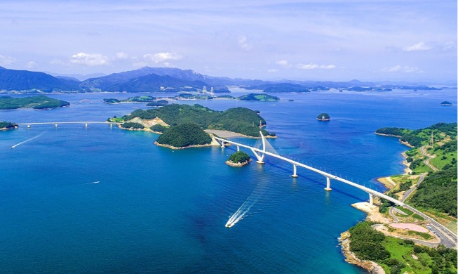 6 cung đường du lịch có cảnh quan tuyệt đẹp