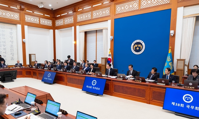 Ngân sách “siêu khủng” 820,9 nghìn tỷ won cho năm tới, tạo động lực tăng trưởng kinh tế