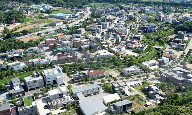 [Local 100] ② Icheon Ye's Park – Làng gốm sứ đậm bản sắc