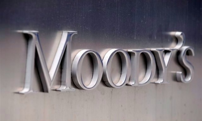 Moody’s nâng dự báo tăng trưởng kinh tế Hàn Quốc năm nay lên 3,5%
