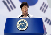 Tổng thống Park Geun-hye: Quá trình lâu dài chuẩn bị cho bước đại nhảy vọt mới