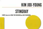 Tiểu thuyết Cá đuối của Kim Joo-young